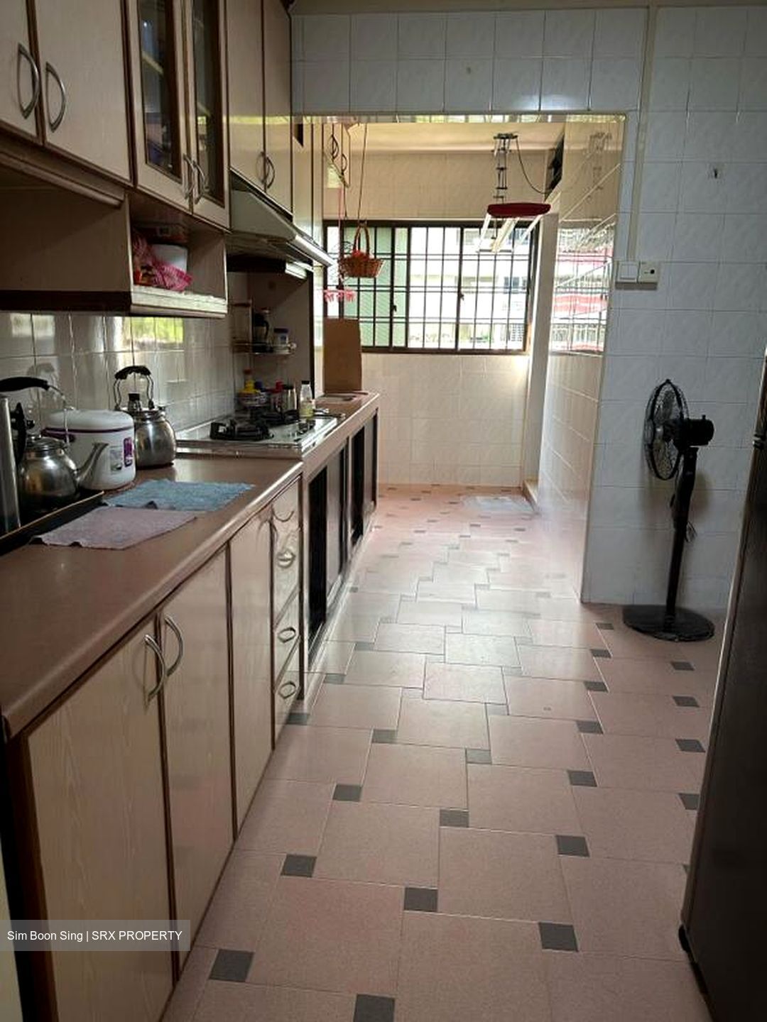 Blk 606 Woodlands Ring Road (Woodlands), HDB 4 Rooms #476439241